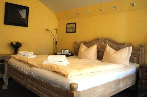 Imagen de la habitación del Villa Seebach. Foto 7