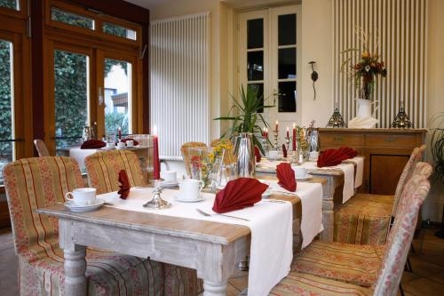 Imagen general del Villa Seebach. Foto 1