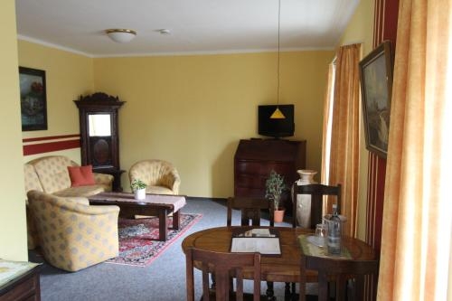 Imagen de la habitación del Villa Seebach. Foto 10