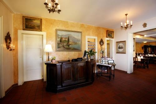 Imagen general del Villa Seebach. Foto 2