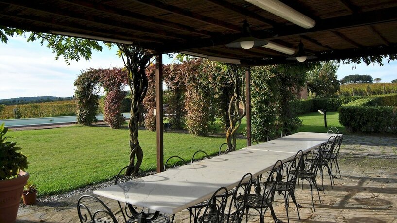 Imagen de la habitación del Villa Siena 10 in Castelnuovo Berardenga. Foto 20