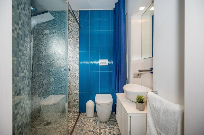 Imagen general del Villa Sikelia in Alcamo. Foto 6