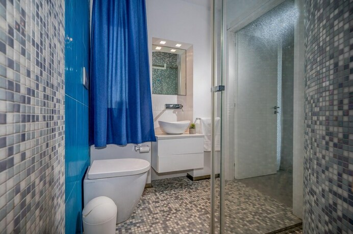 Imagen general del Villa Sikelia in Alcamo. Foto 8