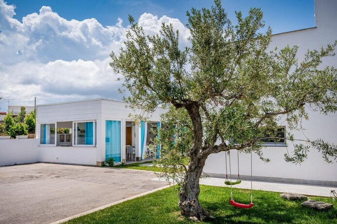 Imagen general del Villa Sikelia in Alcamo. Foto 18