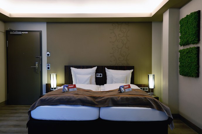 Imagen de la habitación del Villa Silva - Oberhof. Foto 3