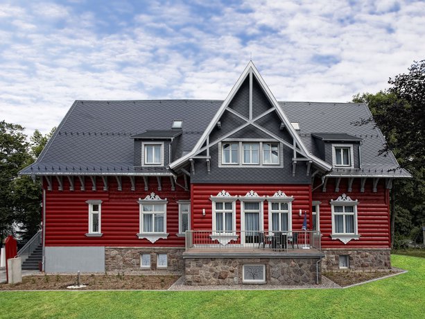 Imagen general del Villa Silva - Oberhof. Foto 1