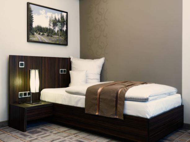 Imagen de la habitación del Villa Silva - Oberhof. Foto 4