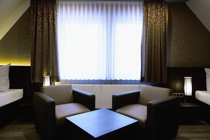 Imagen de la habitación del Villa Silva - Oberhof. Foto 6