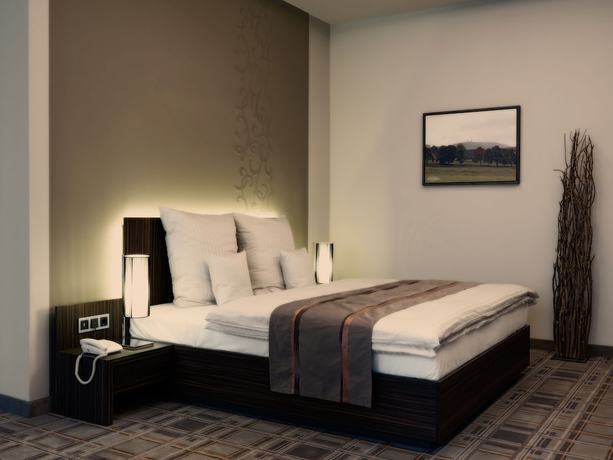 Imagen de la habitación del Villa Silva - Oberhof. Foto 8