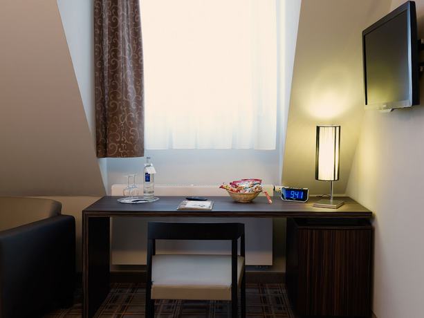 Imagen de la habitación del Villa Silva - Oberhof. Foto 9