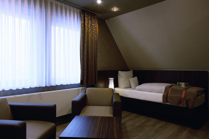 Imagen de la habitación del Villa Silva - Oberhof. Foto 10