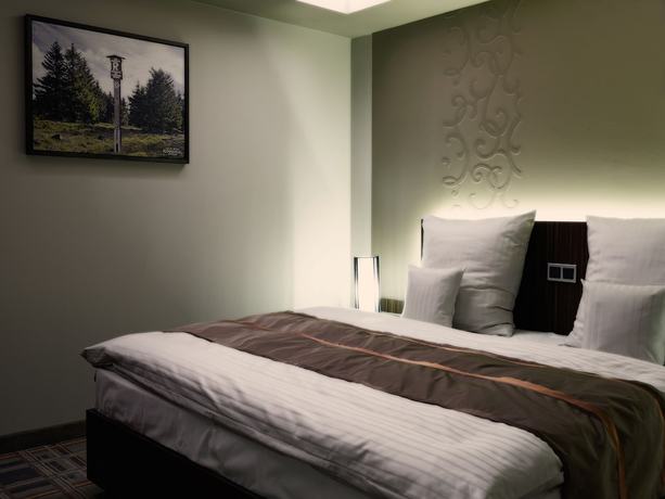 Imagen de la habitación del Villa Silva - Oberhof. Foto 12