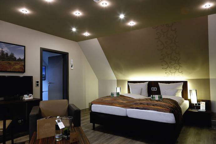 Imagen de la habitación del Villa Silva - Oberhof. Foto 13