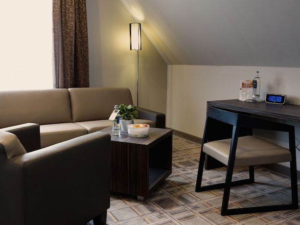 Imagen de la habitación del Villa Silva - Oberhof. Foto 14