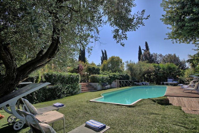 Imagen de la habitación del Villa Sinfonia - Villa Sinfonia. Foto 4