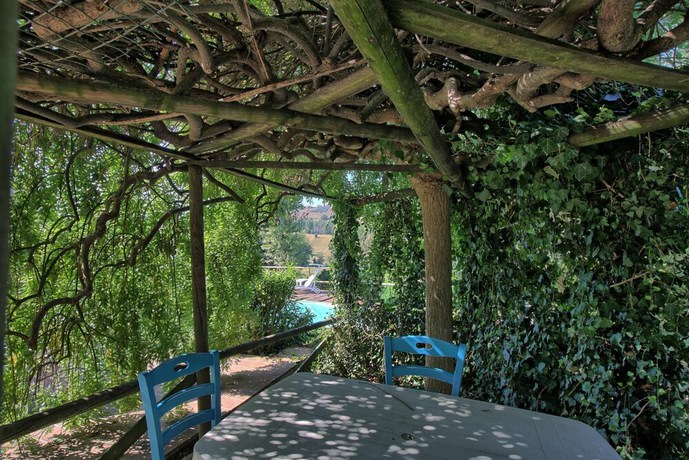 Imagen de la habitación del Villa Sinfonia - Villa Sinfonia. Foto 5
