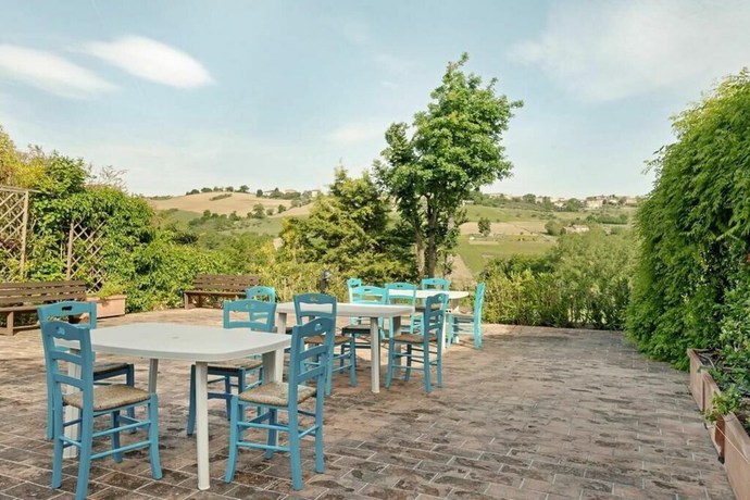 Imagen de la habitación del Villa Sinfonia - Villa Sinfonia. Foto 6