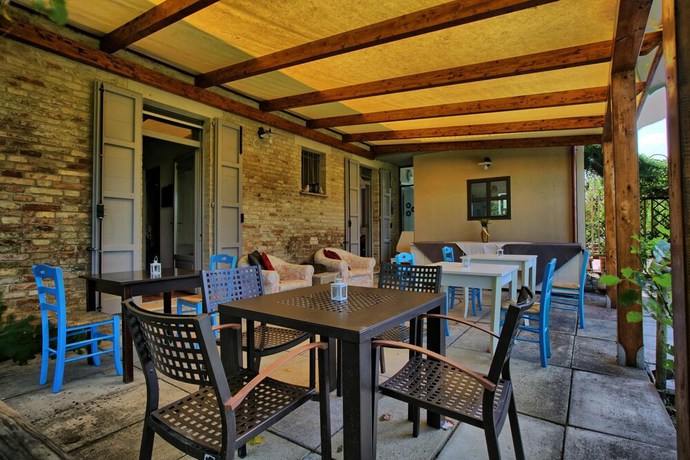 Imagen de la habitación del Villa Sinfonia - Villa Sinfonia. Foto 10
