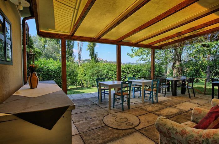 Imagen de la habitación del Villa Sinfonia - Villa Sinfonia. Foto 13