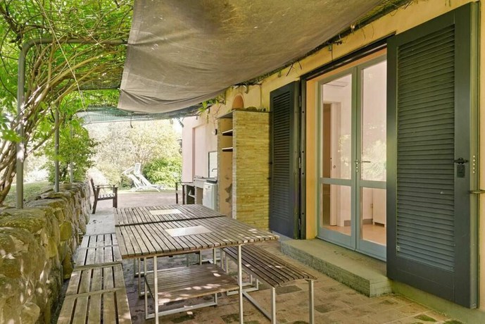 Imagen de la habitación del Villa Sinfonia - Villa Sinfonia. Foto 15