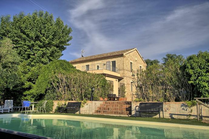 Imagen general del Villa Sinfonia - Villa Sinfonia. Foto 1
