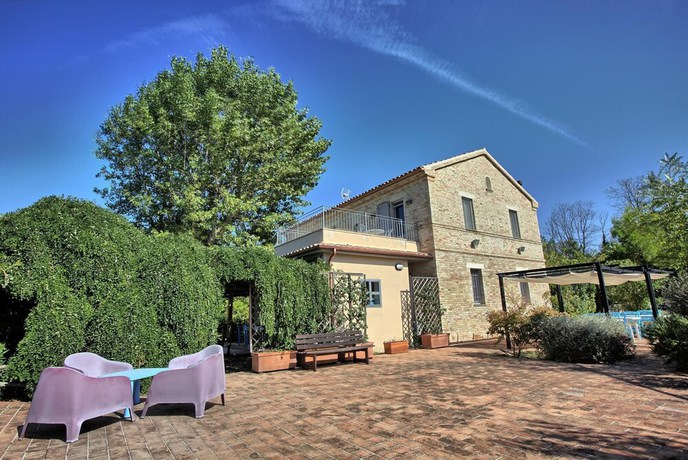 Imagen de la habitación del Villa Sinfonia - Villa Sinfonia. Foto 16