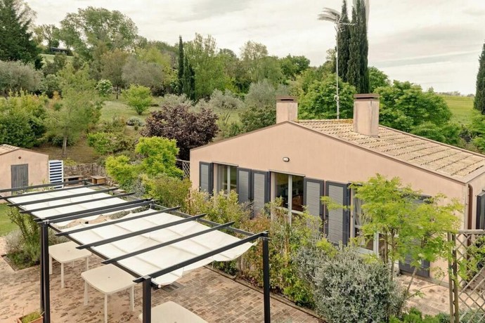 Imagen de la habitación del Villa Sinfonia - Villa Sinfonia. Foto 17