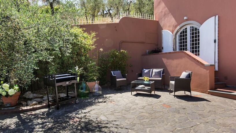 Imagen general del Villa Sissi 10 2 in Massa e Cozzile. Foto 3