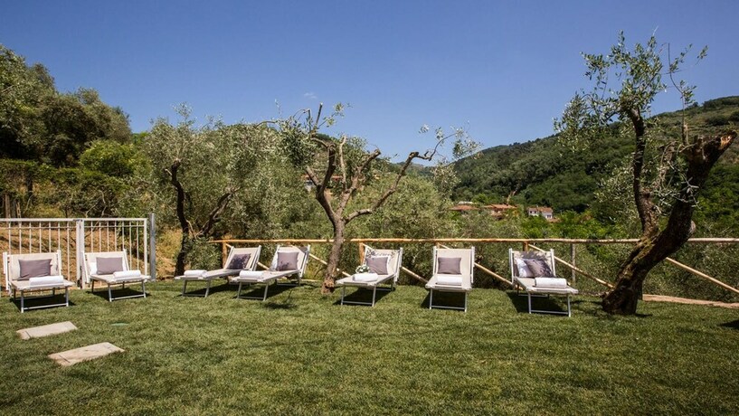 Imagen general del Villa Sissi 10 2 in Massa e Cozzile. Foto 10