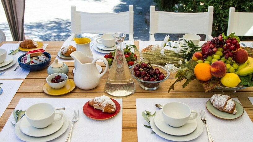 Imagen general del Villa Sissi 10 2 in Massa e Cozzile. Foto 12