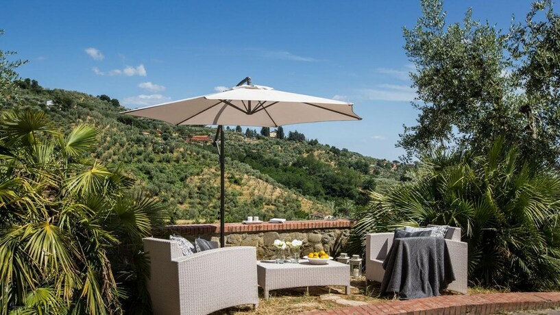 Imagen general del Villa Sissi 10 2 in Massa e Cozzile. Foto 13