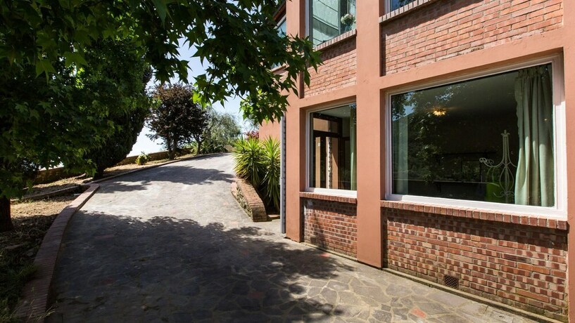 Imagen general del Villa Sissi 10 2 in Massa e Cozzile. Foto 17