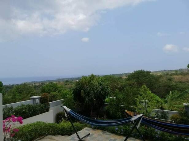 Imagen general del Villa - Sleeps 10 - Communal Pool - Parking. Foto 1