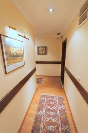 Imagen general del Villa Sofia, Estambul. Foto 4
