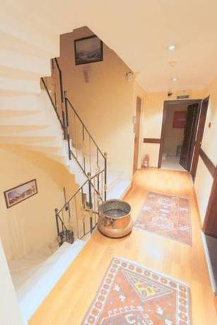 Imagen general del Villa Sofia, Estambul. Foto 5
