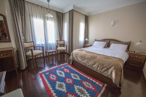 Imagen general del Villa Sofia, Estambul. Foto 7
