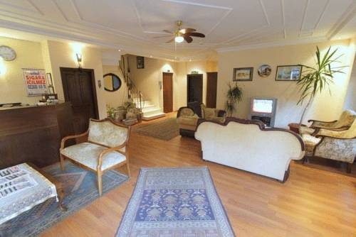 Imagen general del Villa Sofia, Estambul. Foto 9