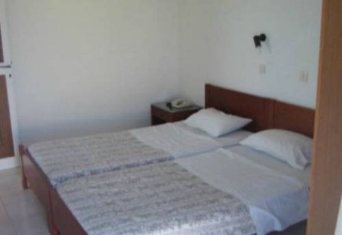 Imagen general del Villa Sofia, Rodas. Foto 4