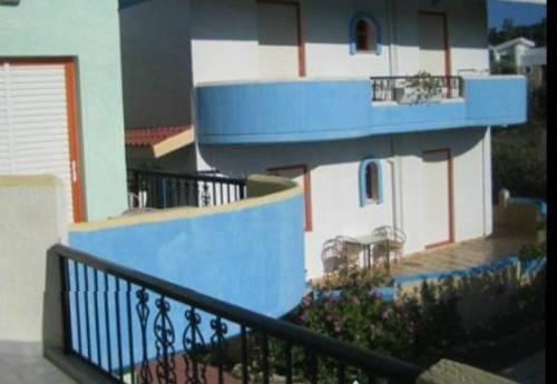 Imagen general del Villa Sofia, Rodas. Foto 6