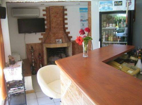 Imagen general del Villa Sofia, Rodas. Foto 7