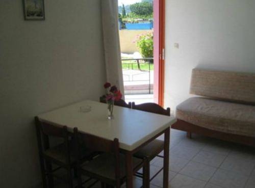 Imagen general del Villa Sofia, Rodas. Foto 8