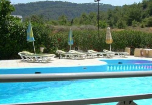 Imagen general del Villa Sofia, Rodas. Foto 10