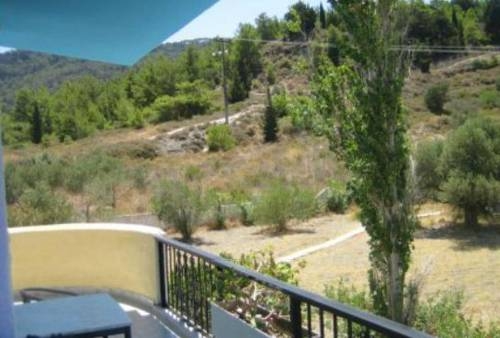 Imagen general del Villa Sofia, Rodas. Foto 11