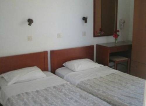 Imagen general del Villa Sofia, Rodas. Foto 13