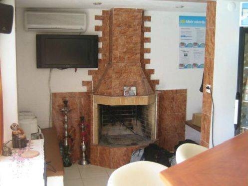 Imagen general del Villa Sofia, Rodas. Foto 15