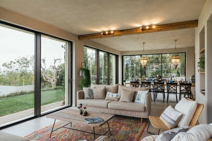 Imagen general del Villa Sogno Adriatico. Foto 7