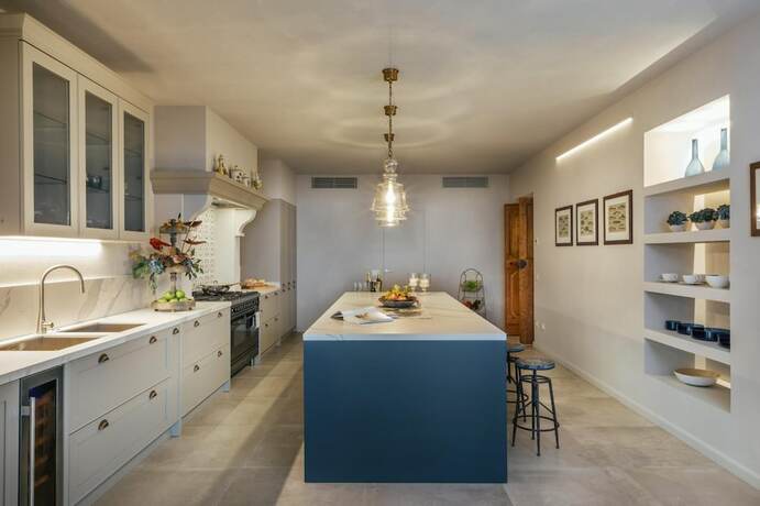 Imagen general del Villa Sogno Adriatico. Foto 10