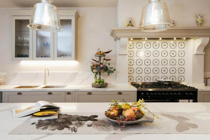 Imagen general del Villa Sogno Adriatico. Foto 13