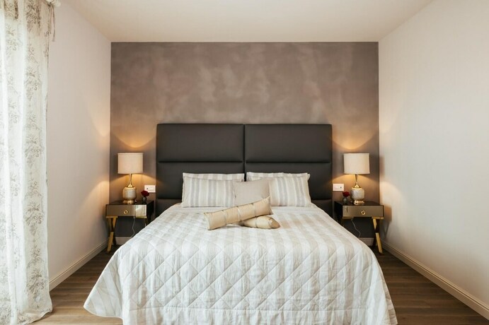 Imagen general del Villa Sogno Adriatico. Foto 19