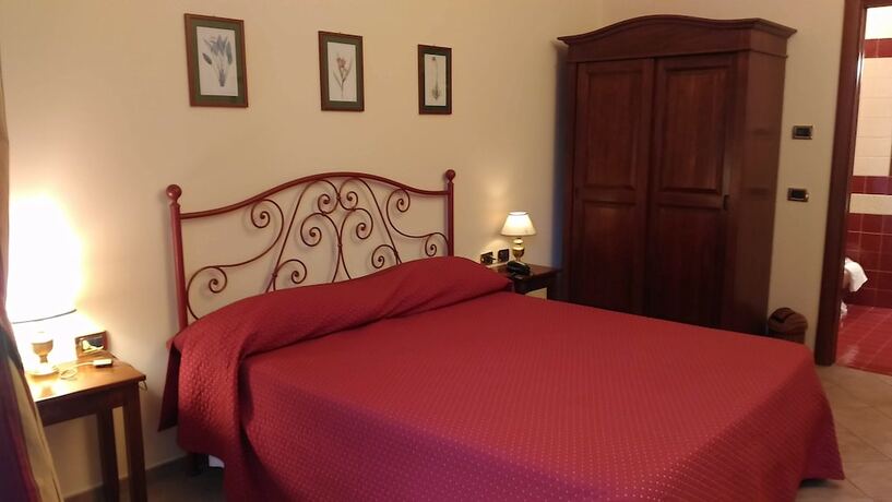 Imagen de la habitación del Villa Soleil. Foto 14